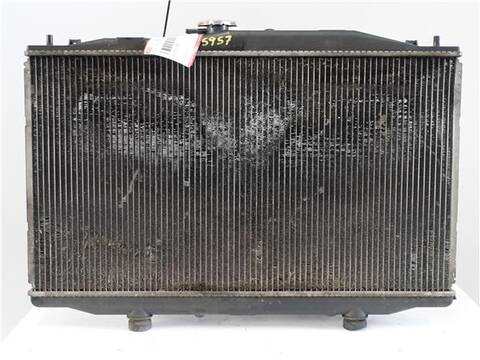 Foto 2ª: Radiador Motor Honda Accord 2.4 CL9) 190CV 140KW [K24A3] (2005)