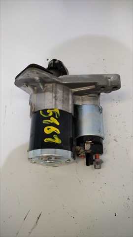 Foto 2ª: Motor de Arranque Renault Clio 1.2 GASOLINA [H4B B4] (2019)