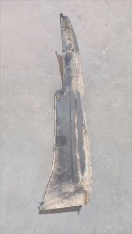 Pase Rueda Mitsubishi Pajero 2.6 G L042 CABRIO