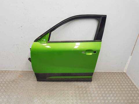 Puerta Delantera Izquierda Opel Mokka ULTIMATE