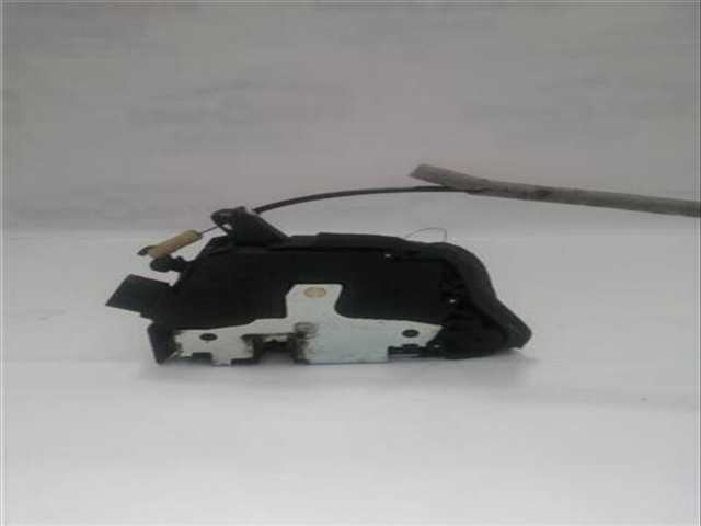 Cerradura Puerta Delantera Derecha Bmw Serie 3 315 2.0 318 CI [2 0 LTR. - 110 KW 16V CAT N46)] 150CV