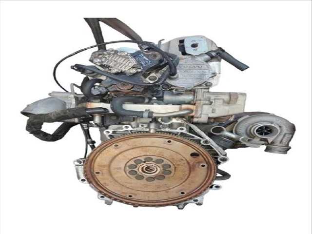 Motor Completo Volvo XC 70 D5 XC AWD