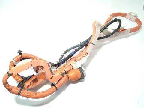 Centralita Motor ECU Toyota Yaris HYBRID FEEL 101CV 74KW