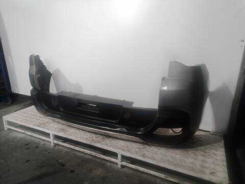 Foto 2ª: Paragolpes Trasero Peugeot 3008 2.0 HDI 150 - BLUEHDI 150 150CV 110KW [RHE] (2010)