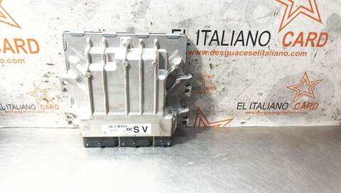 Foto 2ª: Centralita Motor ECU Renault Megane LIMITED BERLINA 116CV 85KW IV BERLINA 5P [H5HB4] (2019)
