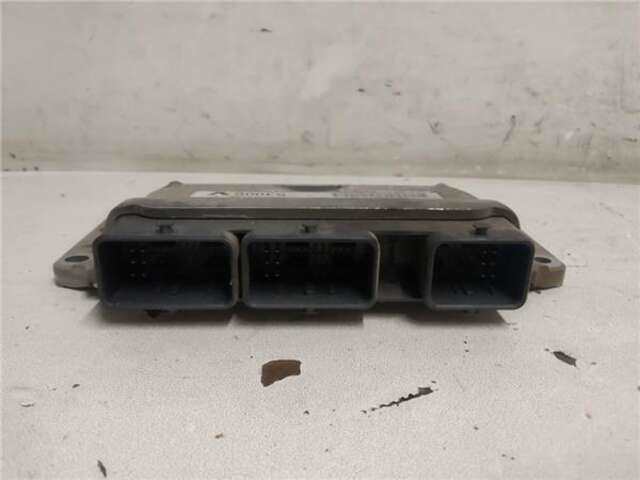 Foto 2ª: Centralita Motor ECU Renault Laguna 1.9 AUTHENTIQUE [1.9 LTR. - 88 KW DCI DIESEL] [F9Q670]