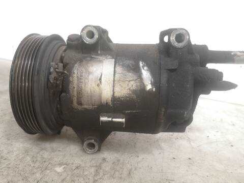 Compresor Aire Acondicionado Renault Scenic K9KP732 JM)
