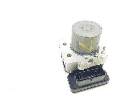 Foto 3ª: Abs Renault Kangoo PROFESIONAL (2008)