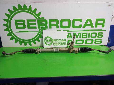 Cremallera de Direccion Peugeot 407 2.0 16V CAT 136CV 100KW
