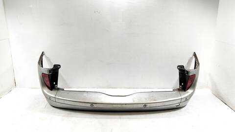 Foto 2ª: Paragolpes Trasero Renault Espace AUTHENTIQUE 2 DCI DIESEL CAT 131CV (2002)