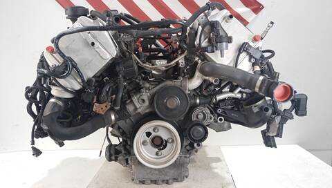 Motor Completo Bmw Serie 5 550 F10 F07 449CV 330KW