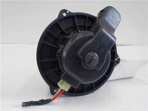 Calefacción Kia Stonic 1.0 BLACK EDITION 101CV 74KW