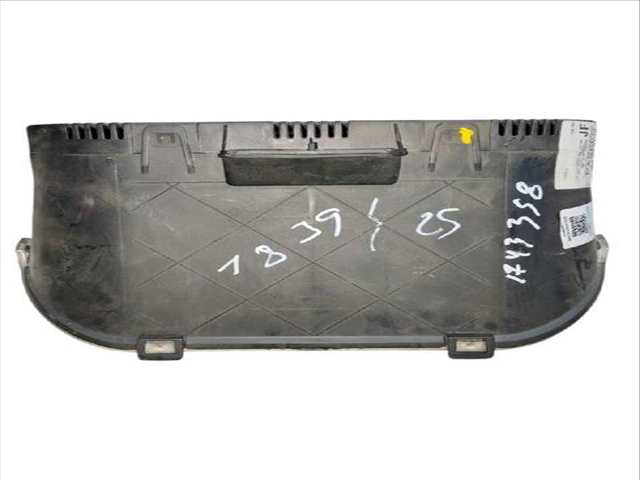 Foto 3ª: Cuadro de Instrumentos Ford Fusion 1.4 80CV (2002)