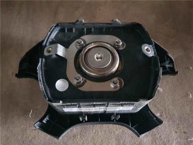 Foto 2ª: Airbag Delantero Izquierdo Citroen Xsara 1.9 D [WJZ (DW8)]