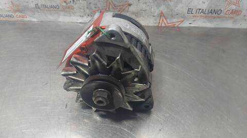 Foto 1ª: Alternador Land Rover Range VOGUE TURBO DIESEL 113CV 83KW [D95A] (1990)