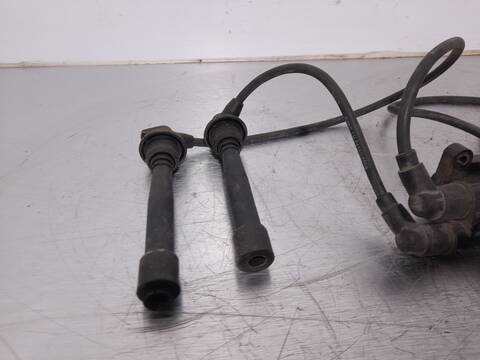 Foto 2ª: Modulo Encendido Hyundai Accent GL 4P 102CV 75KW [G4EC] (2002)