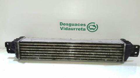 Foto 3ª: Intercooler Chevrolet Captiva 2.0 VCDI LS 126CV 93KW [Z20S-D] (2007)