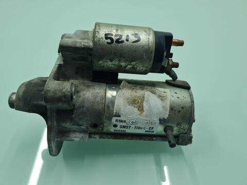 Motor de Arranque Ford Transit FURGON 210 L2 AMBIENTE 95CV 70KW