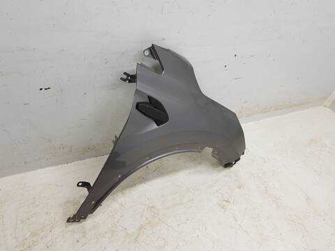 Foto 2ª: Aleta Delantera Derecha Renault Captur TECHNO (2022)