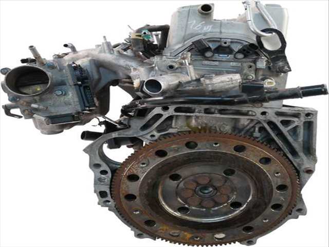 Foto 2ª: Motor Completo Honda Civic 2.0 TYPE R 201 CV 148KW [K20Z4]