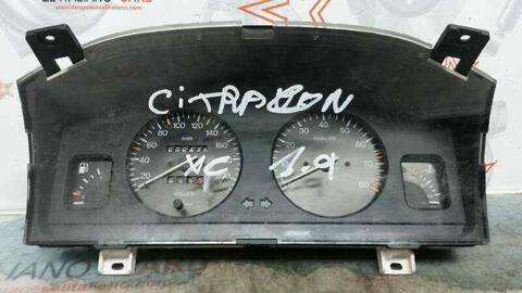 Foto 1ª: Cuadro de Instrumentos Citroen Zx VERSION INDEFINIDA (1991)