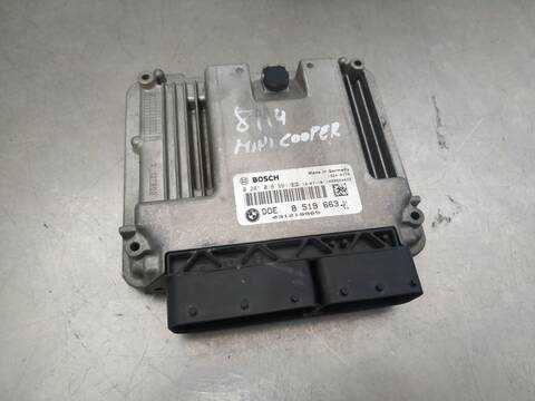 Centralita Motor ECU Mini Mini COOPER SD 143CV 105KW
