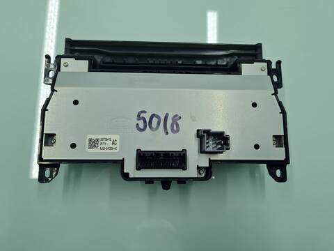 Foto 3ª: Mando Climatizador Land Rover Evoque EVOQUE DYNAMIC [224DT] (2011)