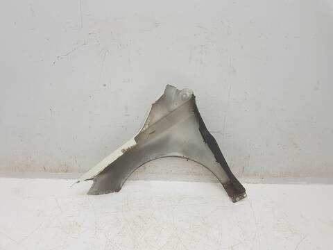 Foto 2ª: Aleta Delantera Derecha Mercedes Clase B 150 B 180 CDI 246.212) (2011)