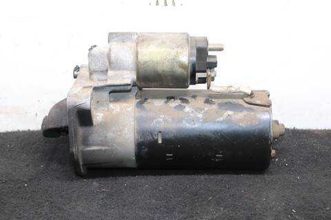 Foto 2ª: Motor de Arranque Volvo S60 2.4 D MOMENTUM 92KW) 125CV (2005)