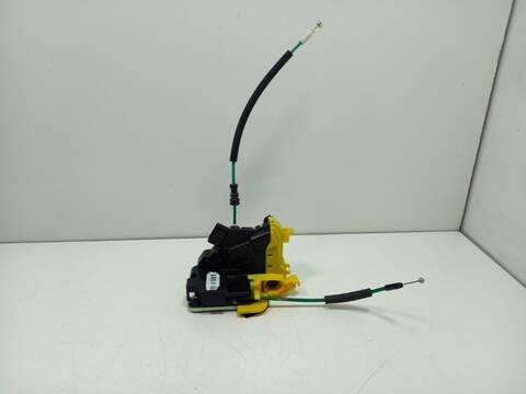 Cerradura Puerta Delantera Izquierda Hyundai i30 D4FB