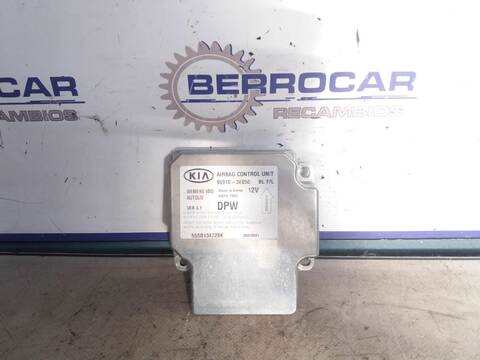 Centralita Airbag Kia Sorento 2.5 CRDI 170CV