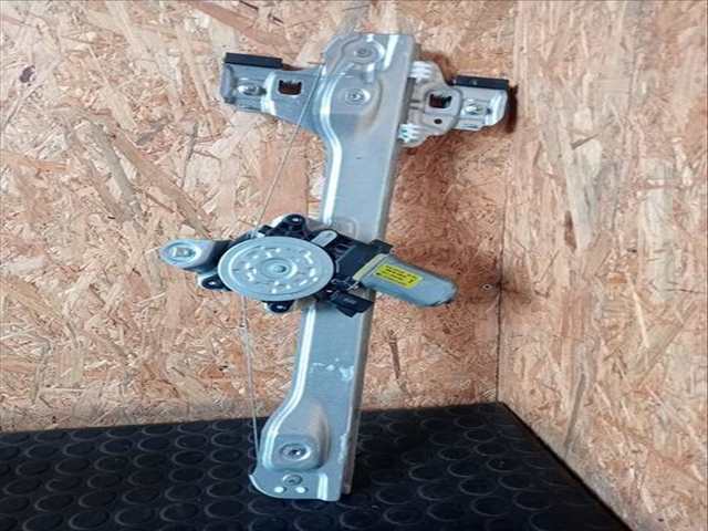 Elevalunas Manual Trasero Derecho Chevrolet Orlando LT 1 CAT 141CV