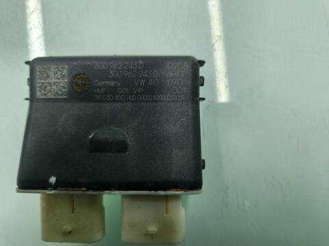 Foto 2ª: Centralita Motor ECU Audi Q3 35 TDI BASICO 150CV 110KW [DTSB] (2021)