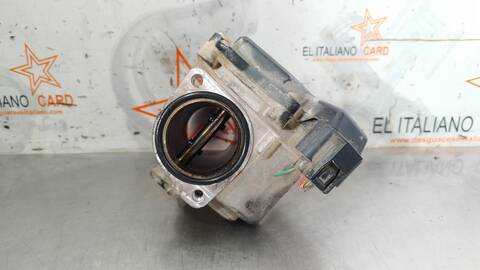 Foto 2ª: Caja Mariposa Renault Megane EXPRESSION BERLINA 90CV 66KW III BERLINA 5 P [K9K J8] (2013)