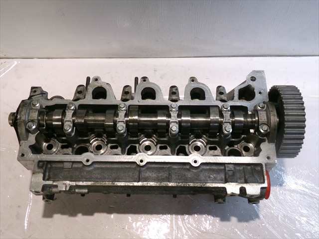 Foto 2ª: Culata Renault Laguna 1.5 DCI RANCHERA,2007-2015 [K9K57] (2011)