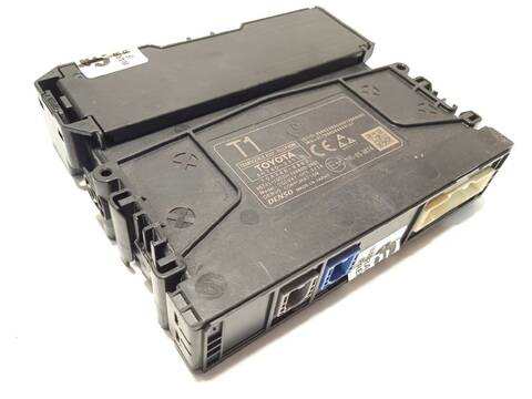 Centralita Motor ECU Lexus ES 300H 178CV 131KW