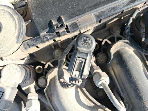 Foto 3ª: Motor Completo Volvo S40 2.0 D 136CV 100KW [D4204T] (2006)