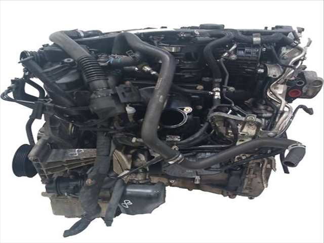 Foto 3ª: Motor Completo Mercedes Sprinter 2.2 CDI 114 - 177 CV [OM 651.958] (2018)
