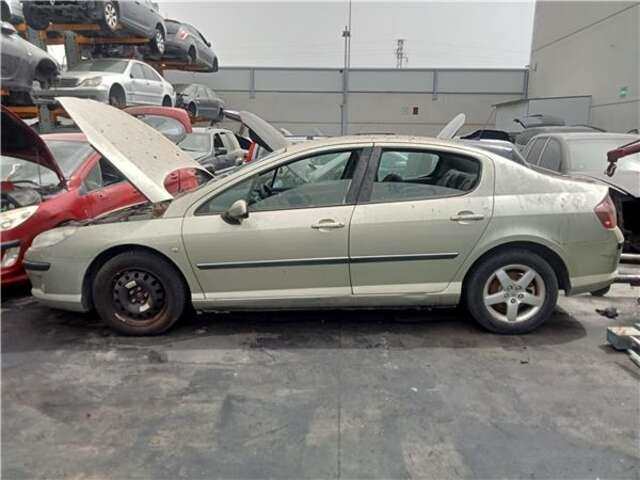 Caja Cambios Peugeot 407 2.0 ST CONFORT [2.0 LTR. - 100 KW 16V HDI FAP]