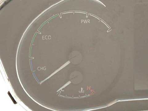 Foto 3ª: Cuadro de Instrumentos Toyota Yaris HSD ACTIVE 75CV 55KW [1NZ] (2019)