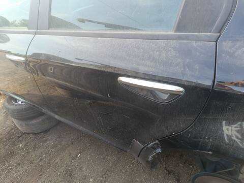 Puerta Trasera Izquierda Alfa Romeo 159 2.0 JTDM 8V SPORT 136CV 100KW