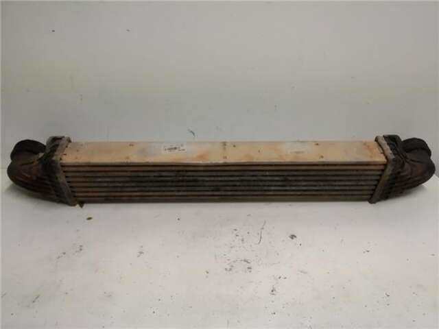 Foto 2ª: Intercooler Mercedes Clase E 180 2.7 E 270 CDI (211.016) [2.7 LTR. - 130 KW CDI CAT]