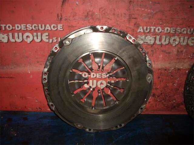 Foto 2ª: kit Embrague Renault Megane III BERLINA 5P (2008-_) [K9KJ836]