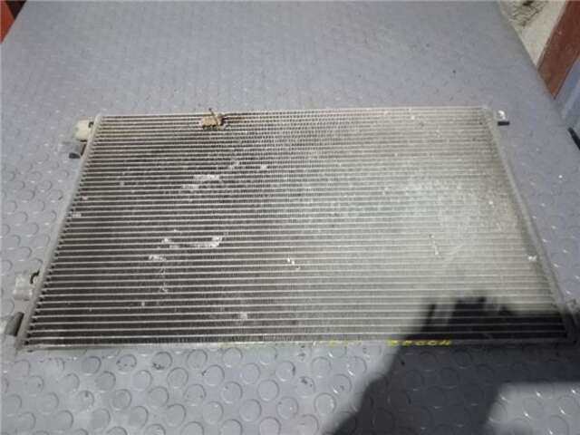 Foto 2ª: Radiador Calefaccion A.A. Renault Megane 1.5 AUTHENTIQUE [1.5 LTR. - 74 KW DCI DIESEL] II GRANDTOUR (2003-_) [K9K F7]