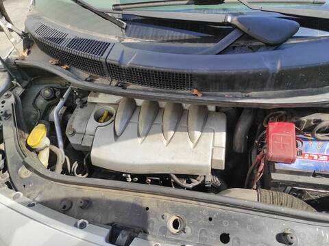 Motor Completo Renault Scenic K4M782 JM)