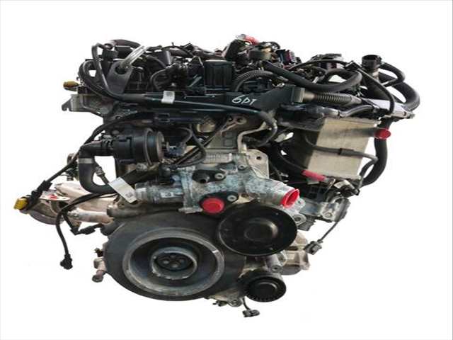 Foto 3ª: Motor Completo Bmw Serie 3 315 3.0 M3 510 CV 375KW [S58B30A]