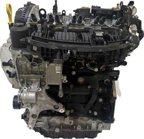 Foto 2ª: Motor Completo Audi A3 2.0 TFSI 186 CV 137KW [CZRA, CZR] (2016)