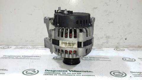 Alternador Opel Corsa 1.2 16V CAT Z 12 XE - LW4) 75CV 55KW