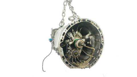 Caja Cambios Mercedes Sprinter 318 CDI 906.731 906.733 906.735)