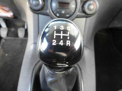 Foto 2ª: Caja Cambios Ford Fiesta SFJD (2017)